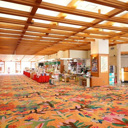 Tateyama Prince Hotel Omachi  Ngoại thất bức ảnh