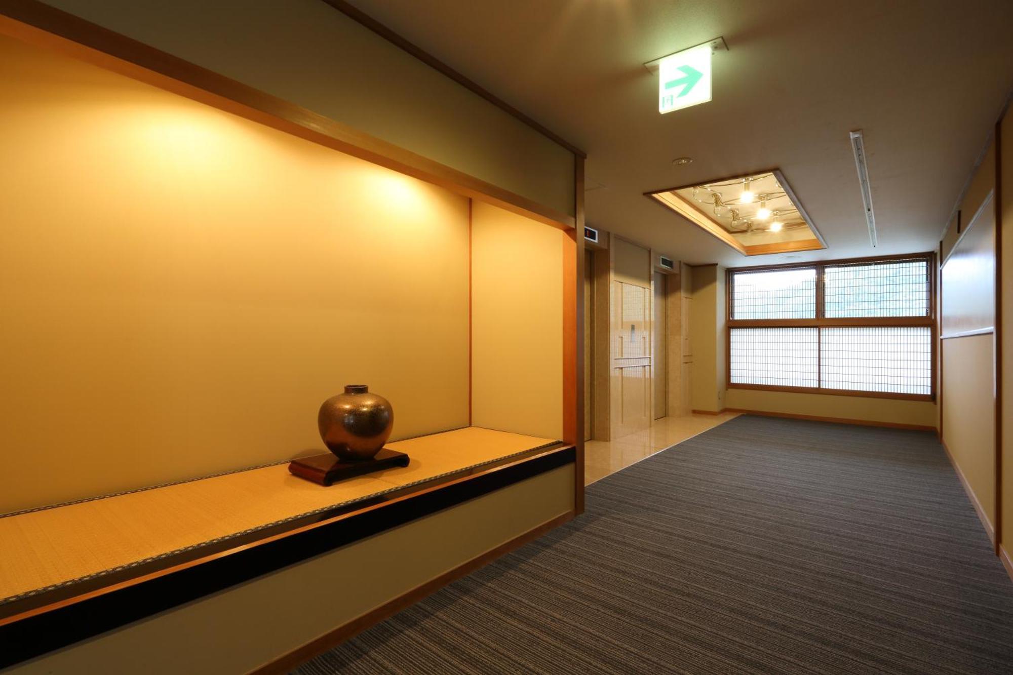 Tateyama Prince Hotel Omachi  Ngoại thất bức ảnh