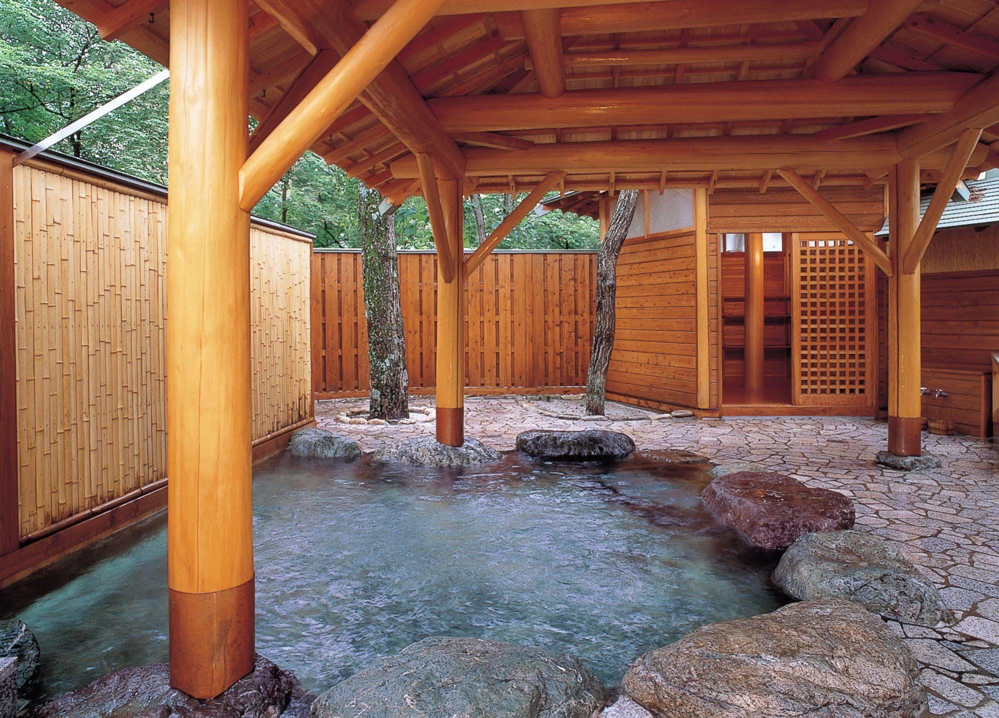 Tateyama Prince Hotel Omachi  Ngoại thất bức ảnh