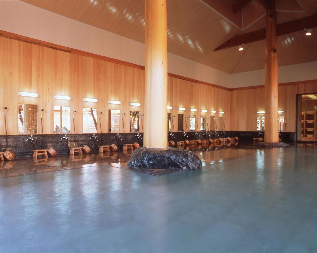 Tateyama Prince Hotel Omachi  Ngoại thất bức ảnh