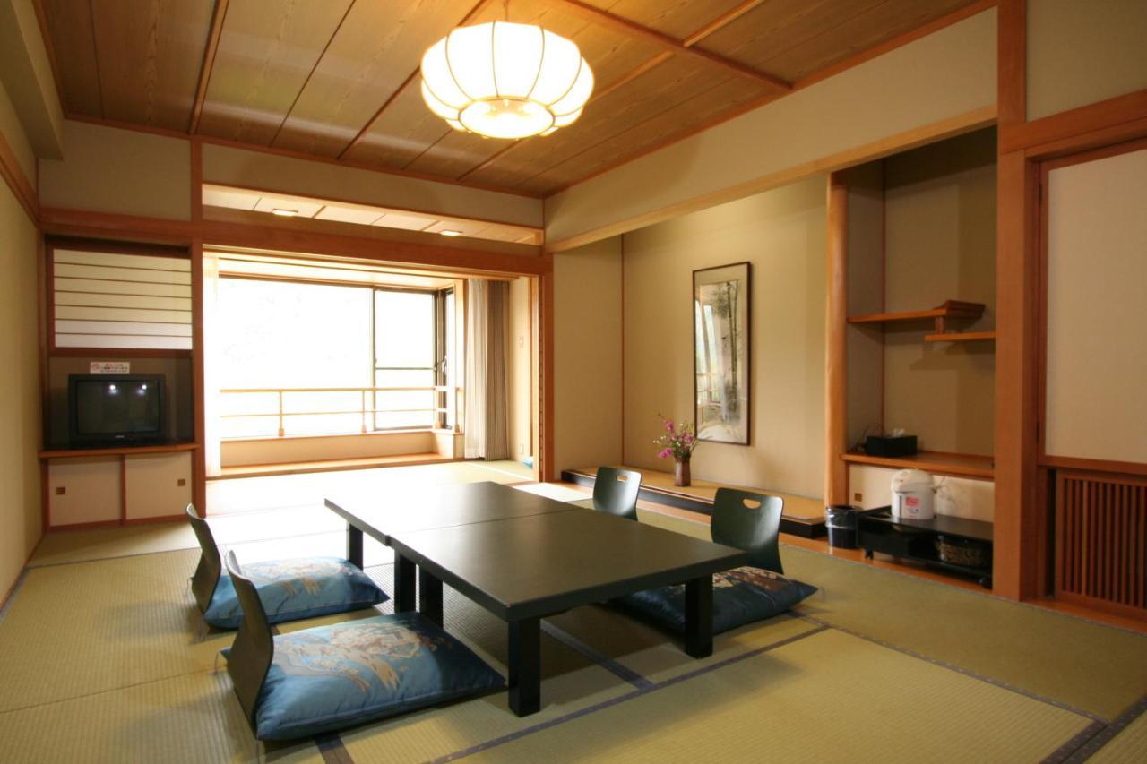 Tateyama Prince Hotel Omachi  Ngoại thất bức ảnh