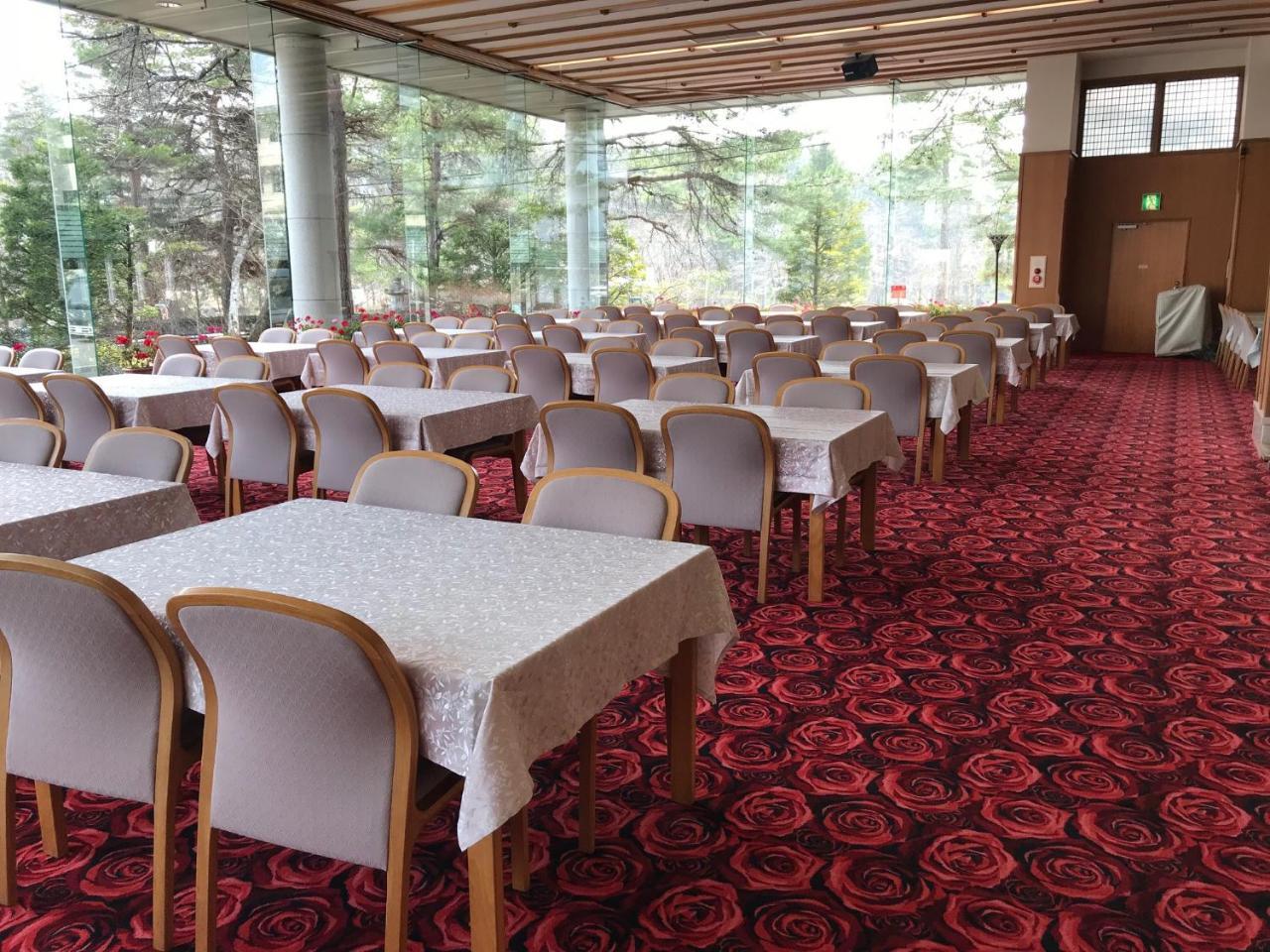 Tateyama Prince Hotel Omachi  Ngoại thất bức ảnh